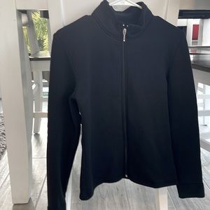 Fleece jacket